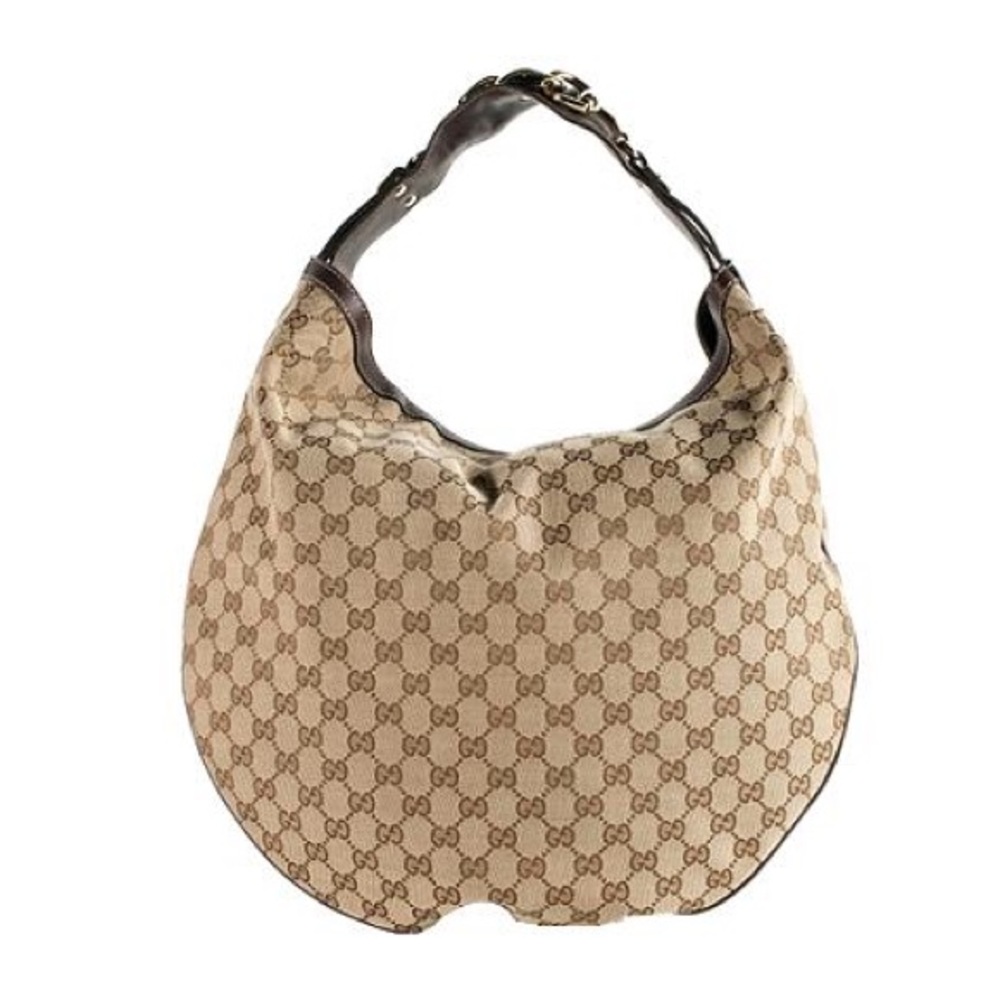 GUCCI HOBO wave Large